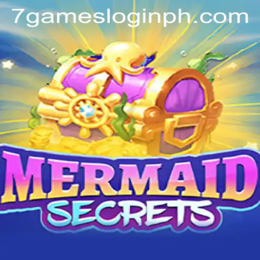 Dive into the Enchanting World of MermaidSecrets: A Complete Guide to 7games Login and Gameplay