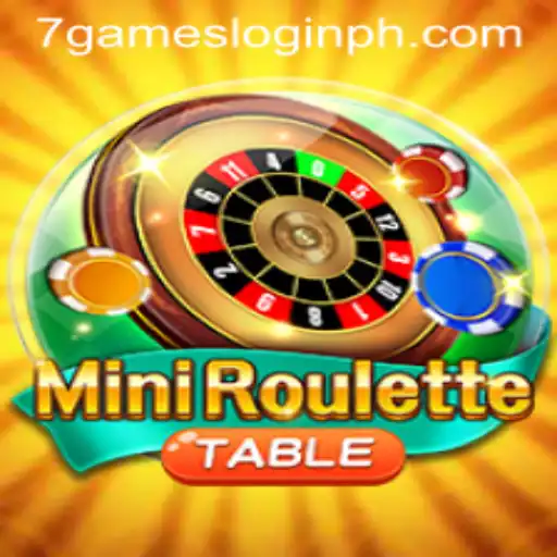 MiniRoulette: The Compact Casino Thrill with 7Games Login