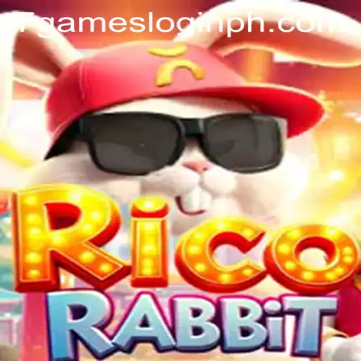RicoRabbit: A Journey into Thrilling Adventure