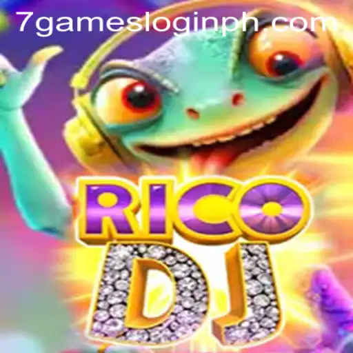 RicoDJ Game: An Immersive Experience