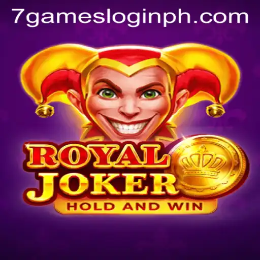 Exploring the Exciting World of RoyalJoker: An Insight into 7Games Login