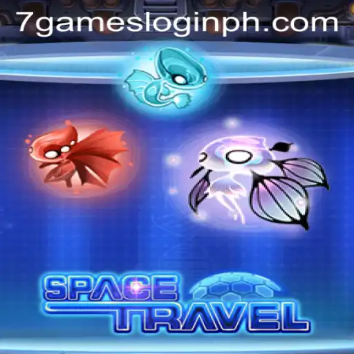 Discover the Cosmic Adventures of SpaceTravel with 7games Login