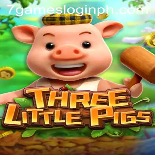 Exploring the Enchanting World of THREELITTLEPIGS: A Captivating Journey through 7games login