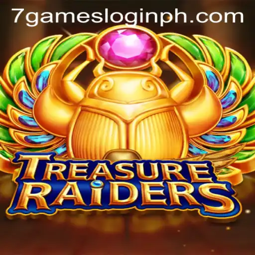 Exploring the Exciting World of TREASURERAIDERS and 7games Login