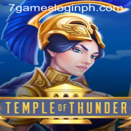 Discover the World of Temple of Thunder: An Epic Gaming Adventure