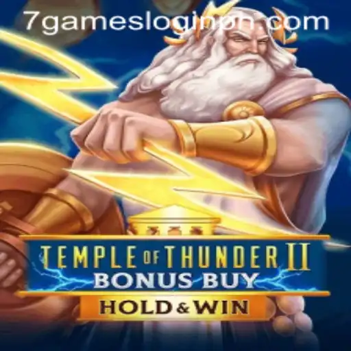 Discover the Thrilling World of TempleofThunderIIBonusBuy: A Deep Dive into Gameplay and More