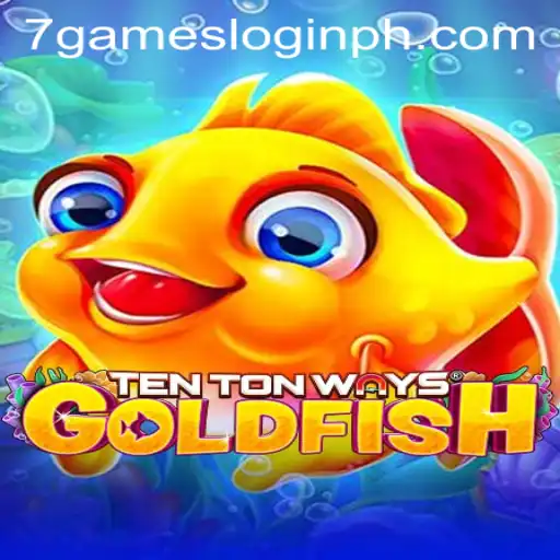 Exploring the World of TenTonWaysGoldfish: A Dive into Aquatic Adventure