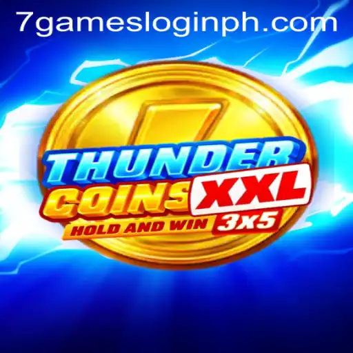 Explore the Exciting World of ThunderCoinsXxl: A Gamers' Adventure