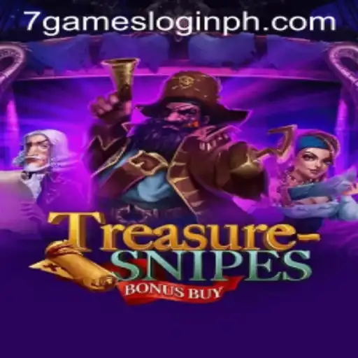 Explore the Exciting Adventure of TreasuresnipesBonusBuy