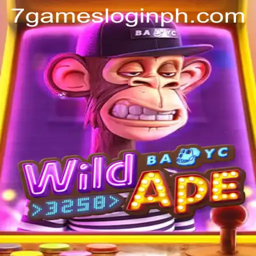 Unleashing the Adventure in WildApe3258: A Comprehensive Guide to Gameplay and 7games Login