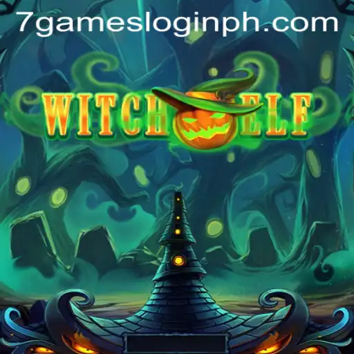 WitchElf: Discover the Mystical World Awaiting You