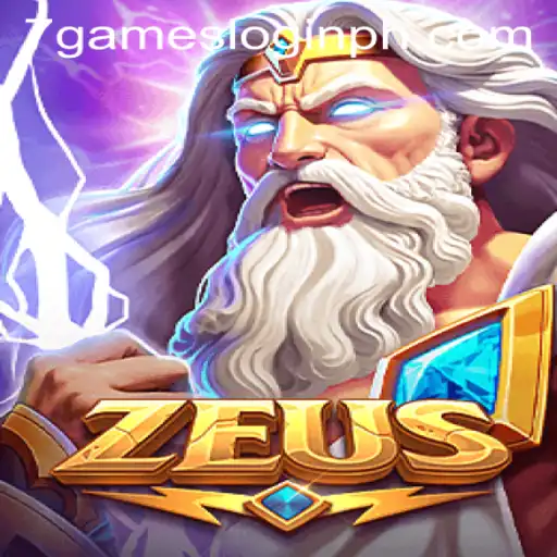 Experience the Thrilling World of Zeus in 7Games Login